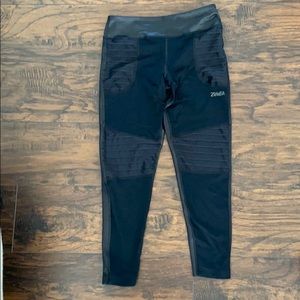 Zumba Leggings